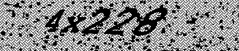 An error has occurred while getting captcha image