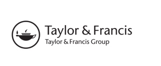 Taylor & Francis Group Taylor & Francis Group