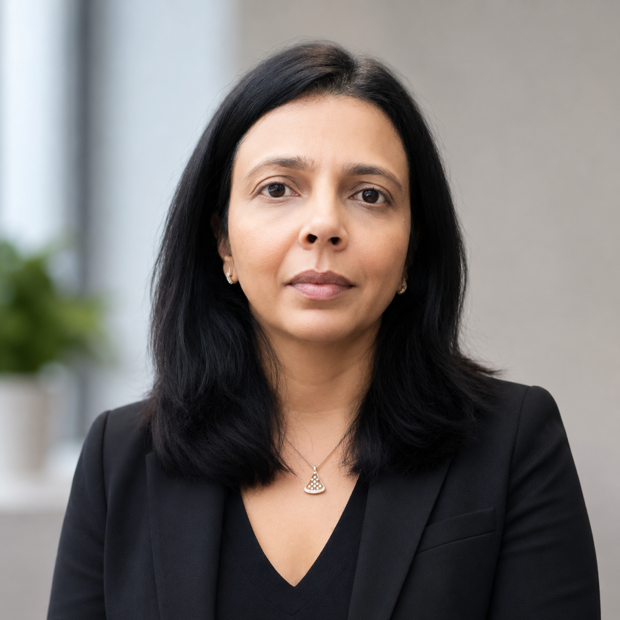 Sheetal Kamani
