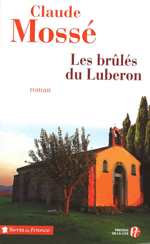 Les brls du Luberon