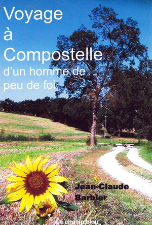 Voyage  Compostelle